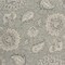 Edge Collections - 7' - Gray - Comforting Round Hand-Tufted Area Rug - 1 Piece